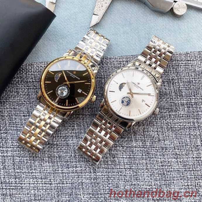 Vacheron Constantin Watch VTW00017-2 Vacheron Constantin Watch VTW00017-2